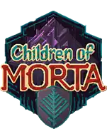 Логотип игры