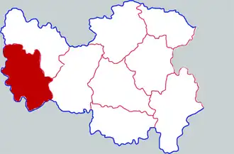 Шихэ на карте