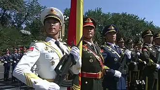 День победы в Китае (2015)