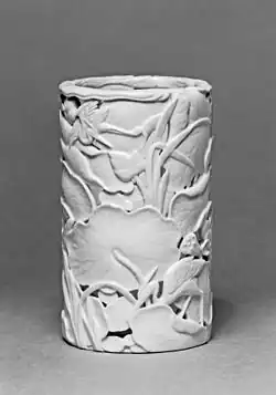 Подставка для кисти