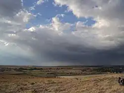 Балка Чинграл-Джилга