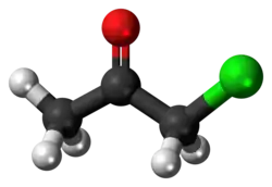 Изображение молекулярной модели