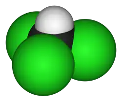 Изображение молекулярной модели