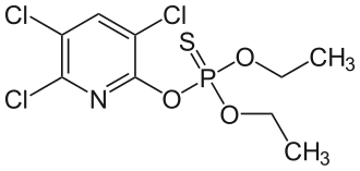 Изображение химической структуры