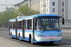 Чхоллима 091