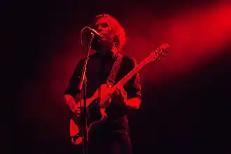 Эрик Хансель выступает в составе Chon