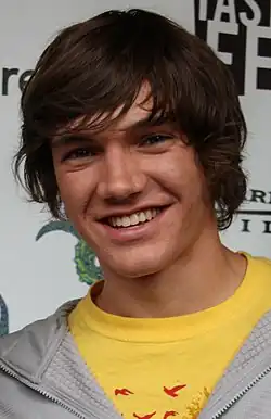 Массолиа в 2009 году