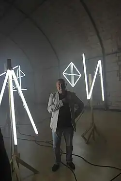 Christian Boltanski: Signatures