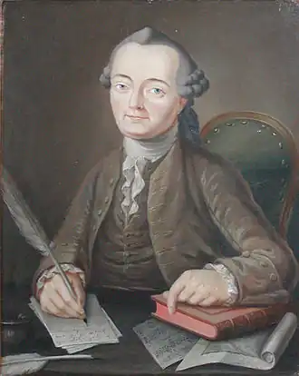 Христиан Браунманн Туллин