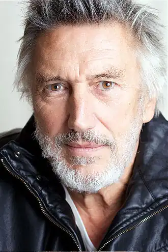 Christian Brückner, 2011