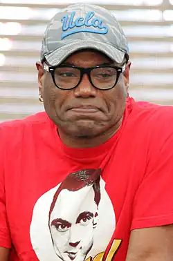 Кристофер Джадж в 2014 году