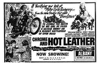 Постер фильма