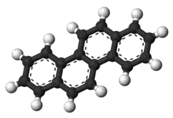 Изображение молекулярной модели