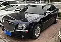 2006—2009 Chrysler 300C (克莱斯勒300C)