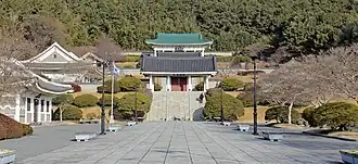 Чхуннёльса