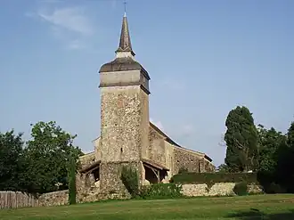 Церковь Св. Петра