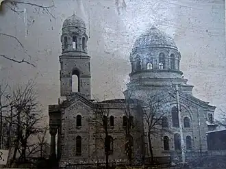 Архивный снимок