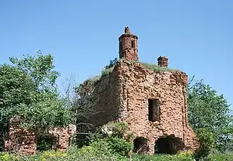 Храм в 2019 году