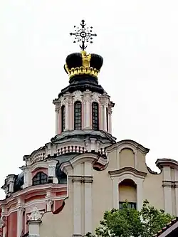 Костел Св. Казимира