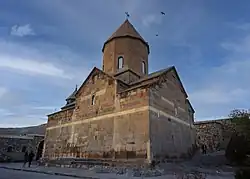 Вид с другой стороны