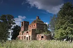 Рождества Богородицы в Казаново