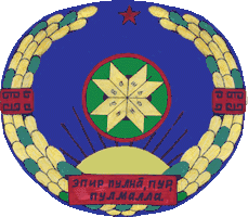 Проект В.&nbsp;П.&nbsp;Мелекесса и А.&nbsp;И.&nbsp;Васильева