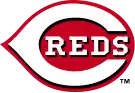 Логотип Цинциннати Редс