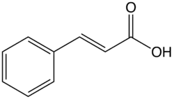 Изображение химической структуры