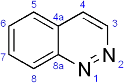 Изображение химической структуры