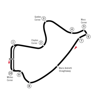 Моспорт-Парк