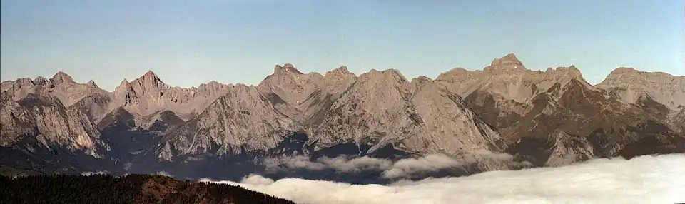 Цирк Лескён