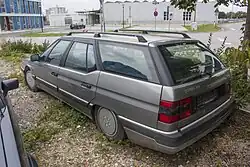 Citroen XM Break (1991-1994)