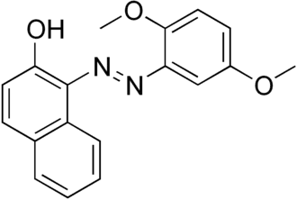 Изображение химической структуры