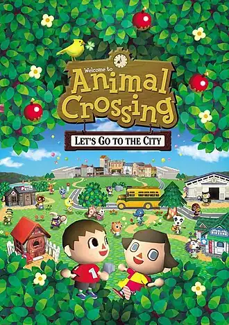 Обложка европейского и русского издания