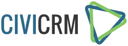 Логотип программы CiviCRM