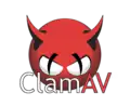 Логотип программы ClamAV
