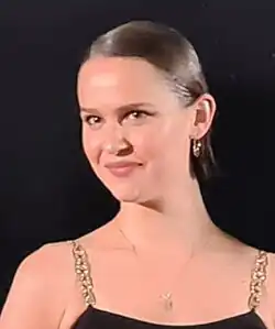 Клара Ругор