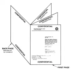 Документы без обложки