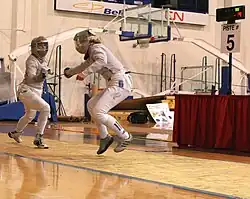 Клотье / Кормилицына. Ванкувер 2005.