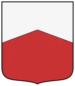 Угловидное деление