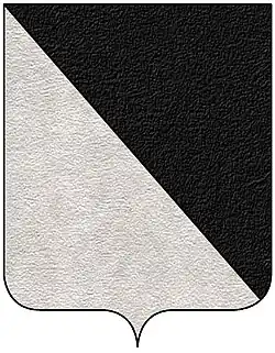 Герб рода Каппони