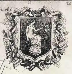 Изображение на планеИваново-Вознесенска 1915 года.1915 год