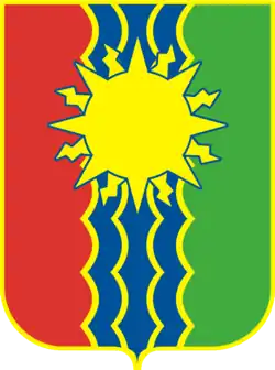 Братский район