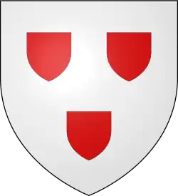 Герб графов Эррол