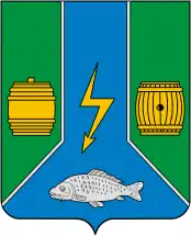 Кадуйский район