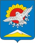 Герб Кайеркана
