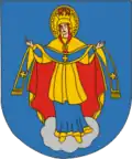 Герб Молодечно