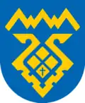 Герб Тольятти