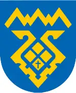 Герб Тольятти