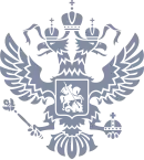 Логотип сайта президента России